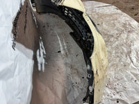 Pare choc avant Peugeot 207