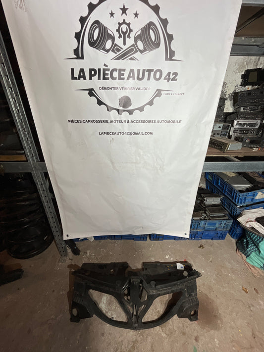 Armature Renault Capture 1 p2