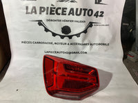 Feu arrière gauche Audi Q2 full led