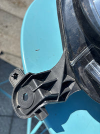 Phare avant droit Renault Master 4