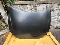 Capot Audi Q3 Neuf noir