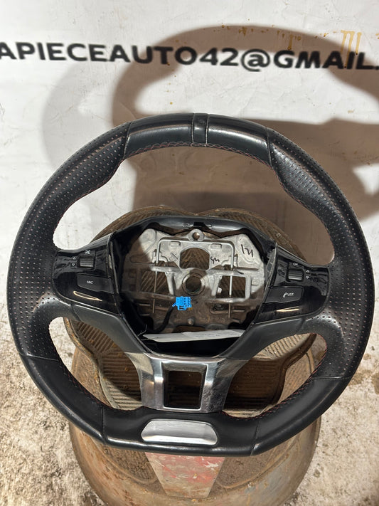 Volant Peugeot 208 98084115XU
