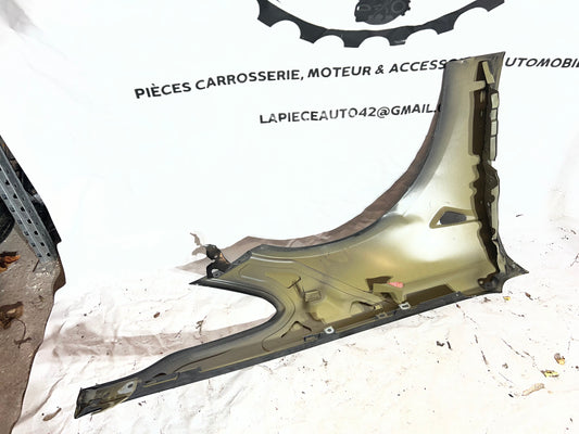 Aile avant gauche tesla model 3