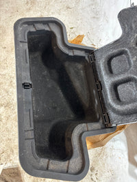 Coffre de plancher complet Peugeot 3008 / 5008