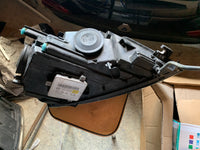 Phare avant gauche Audi A3 S3 8P phase 2 XÉNON