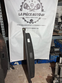 Plage arrière Renault Espace 4