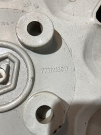 Enjoliveurs Renault 15 pouces