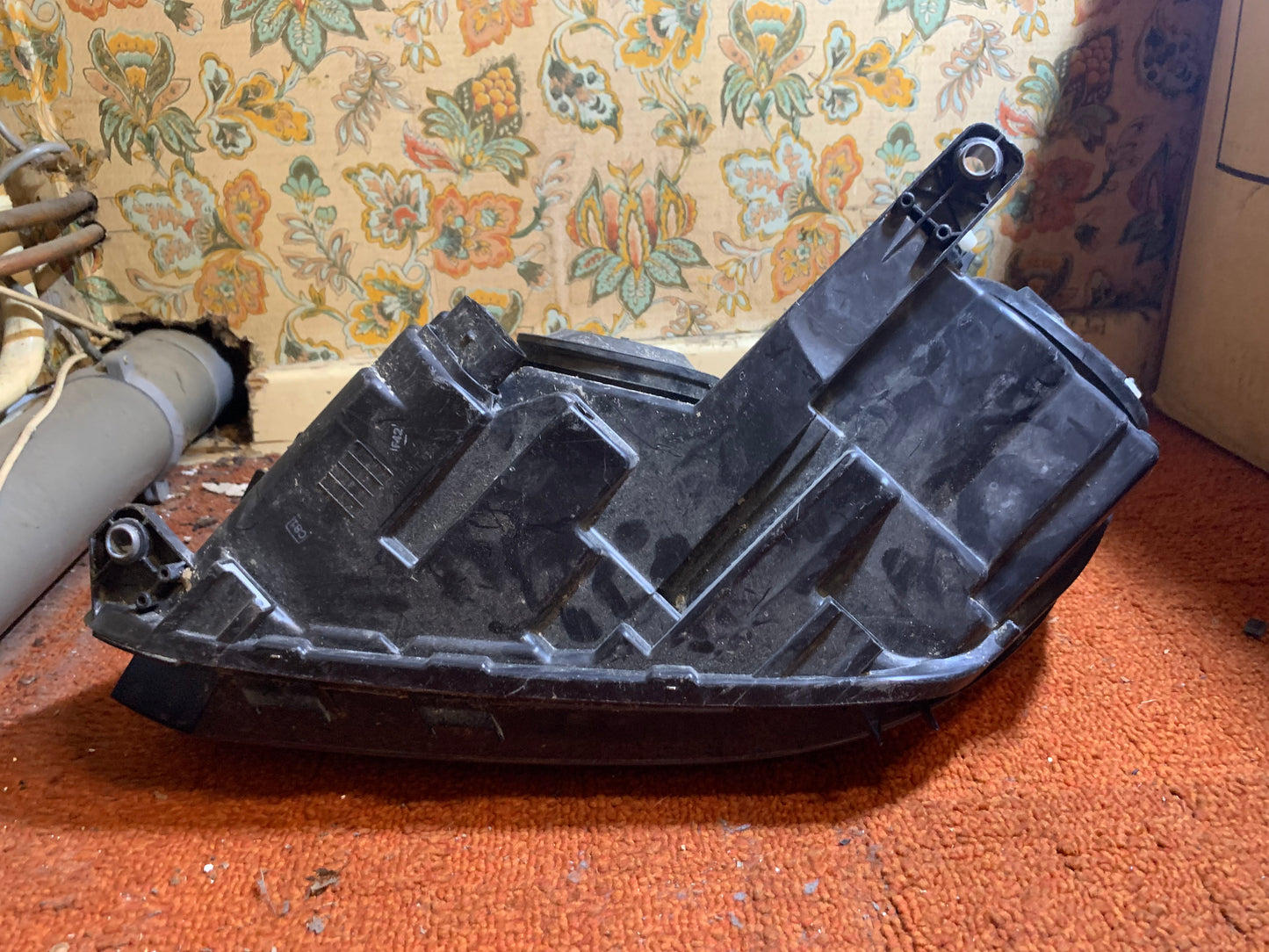 Phare avant droit Volkswagen Tiguan 2.0 (5N)