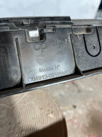 Armature Citroen C4 2