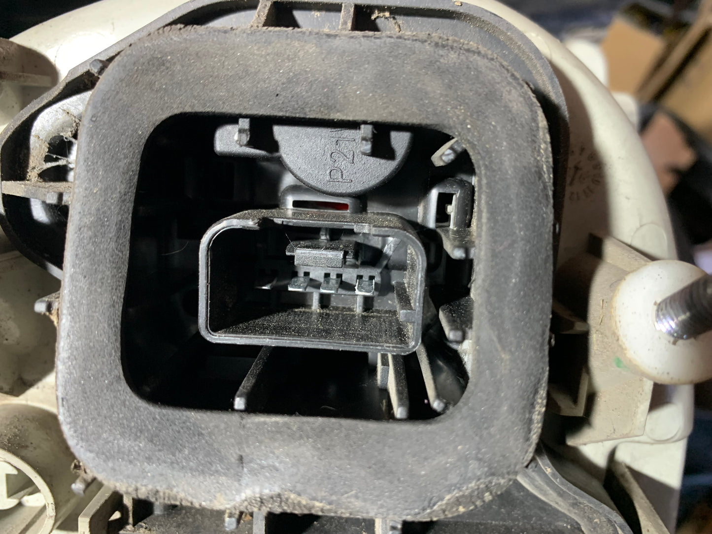 Feu arrière droit Volkswagen Golf 5