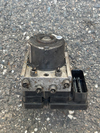 Bloc ABS Peugeot 206