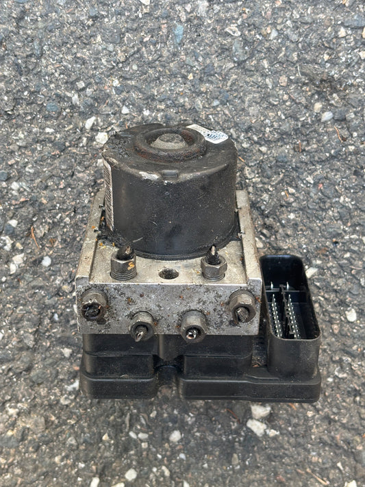 Bloc ABS Peugeot 206