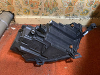 Phare avant gauche Skoda Kamiq