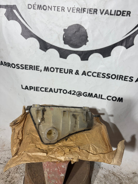Vase d’expansion Renault Kangoo 2 phase 1