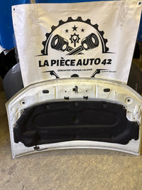 Capot Dacia Sandero 2