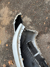 Pare Choc avant Volkswagen ID 3