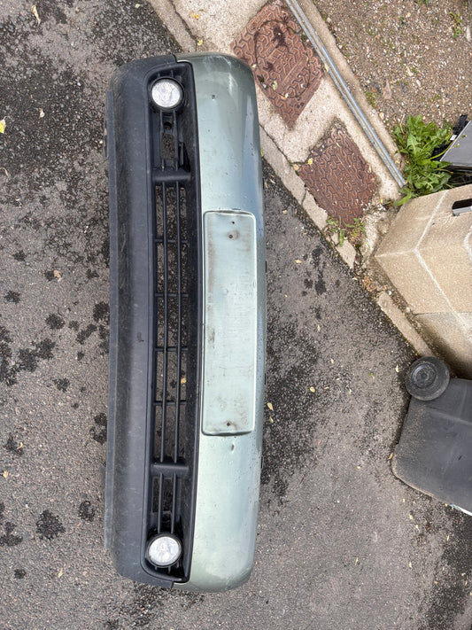 Pare choc avant Volkswagen Lupo