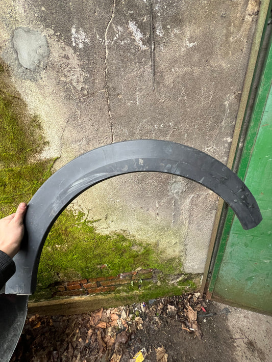 Élargisseur d’aile arrière gauche Mini Cooper (f56)