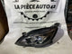 Phare avant gauche Peugeot 308 phase 2
