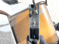 Autoradio Peugeot Citroën rneg2