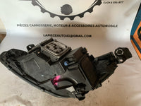 Phare avant droit Peugeot 308 T9 phase 2 Full LED