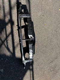 Support de calandre Citroën C4 2 phase 1