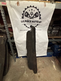 Plage arrière Peugeot 307 sw