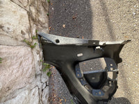 Pare-choc AV 2GA807221  Volkswagen T-Roc