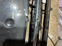 Calandre Audi Q5 SQ5 / 8R0853651