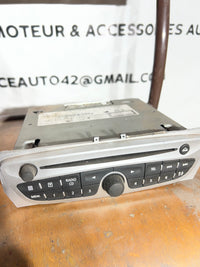 Autoradio Renault