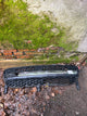 Grille avant Peugeot 107