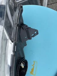 Phare avant gauche Renault Clio 4 phase 1