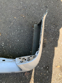 Pare choc arrière Volkswagen transporter T6