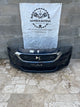Pare choc AV bleu DS5 Phase 1