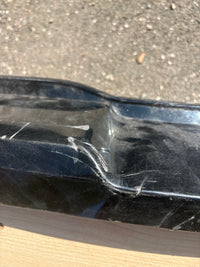 Pare Choc arrière Megane 4
