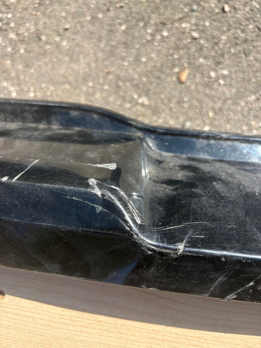 Pare Choc arrière Megane 4