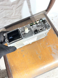 Autoradio Peugeot Citroën Smeg