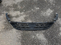 Grille centrale pare choc avant Renault Captur 2 2020-2024