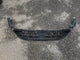 Grille centrale pare choc avant Renault Captur 2 2020-2024