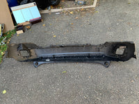 Pare choc avant Peugeot 2008 2