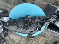 Phare avant droit Peugeot 208 1