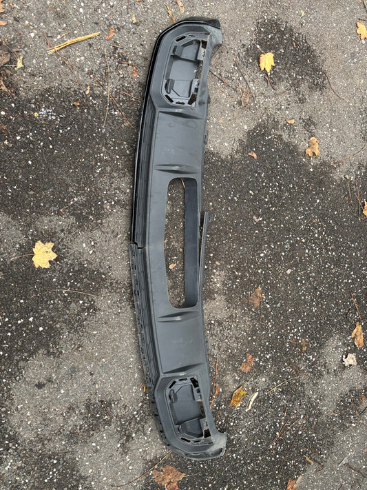 Spoiler Audi Q5