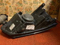 Phare avant gauche Volkswagen Tiguan (5N1)