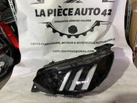 Phare avant gauche Peugeot 208 2 phase 1 FULL LED