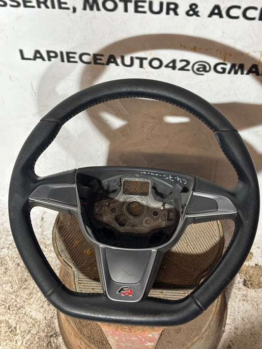 Volant Seat Ibiza R