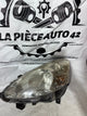 Phare avant gauche Peugeot Partner 2