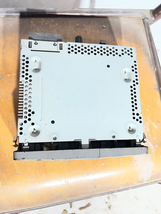 Autoradio Renault Dacia