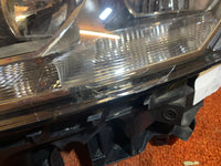 Phare avant gauche Audi A3 8P phase 2