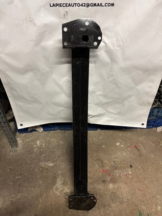 Renfort AVant Renault Clio 5