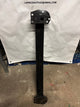 Renfort AVant Renault Clio 5